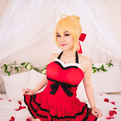 Saber nero collection