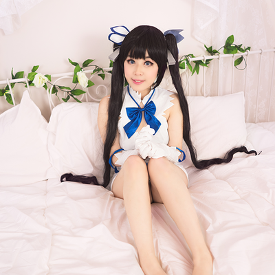 Hestia collection