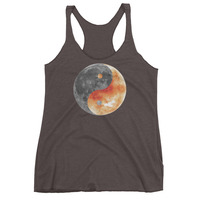 Sun and Moon - Women's Tank - Thumbnail 2