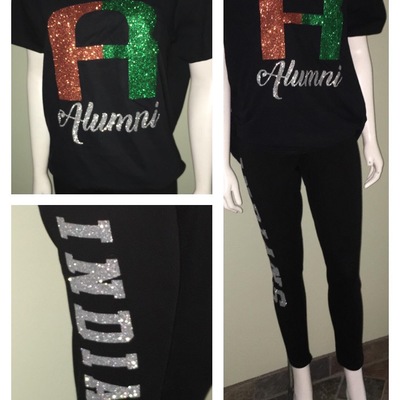 Albany alumni 2pc 