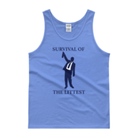 Survival of the LITTEST Tank - Thumbnail 2