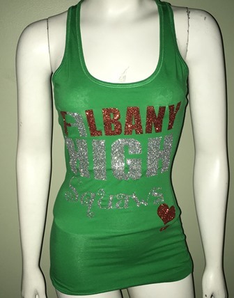 Squaw Tank