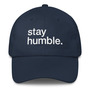 Stay Humble cap-2