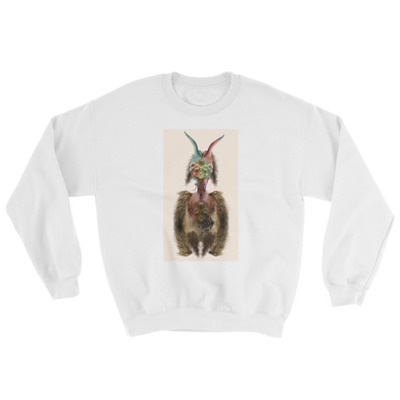 G.O.A.T. - Unisex Sweatshirt