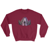 Shakti - Unisex Sweatshirt - Thumbnail 4