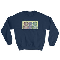 Fungus - Unisex Sweatshirt - Thumbnail 2