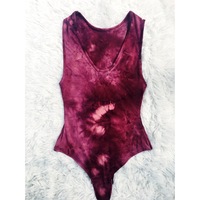 Woodstock bodysuit  - Thumbnail 1