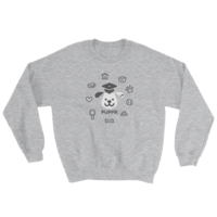 Dog Things Sweatshirt - Thumbnail 2