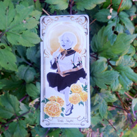 Adekan Tarot Cards - Thumbnail 1
