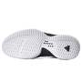 Peak Louis Williams Streetball Master Black/ White-3