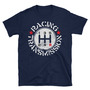 Manual Transmission Racing Cars Unisex T-Shirt-1