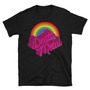 Death Metal Parody Unisex T-Shirt-1