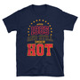 Born in 1965 Unisex T-Shirt-2
