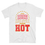 Born in 1995 Unisex T-Shirt-1