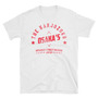 The Kanjozoku Unisex T-Shirt-1