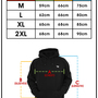 Ehoto SNOW & STREET UNISEX HOODIE - COMPANY-4