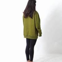 Ehoto SNOW & STREET UNISEX HOODIE - COMPANY - Thumbnail 2