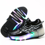 Harajuku Fashion Wings Sneakers-3