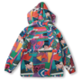 Free Shipping-GEISHA JACKET-3