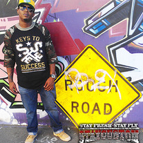 Keys 2 Success Baseball Tee (Black/Camo/White/Gold)