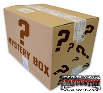 Mystery Box