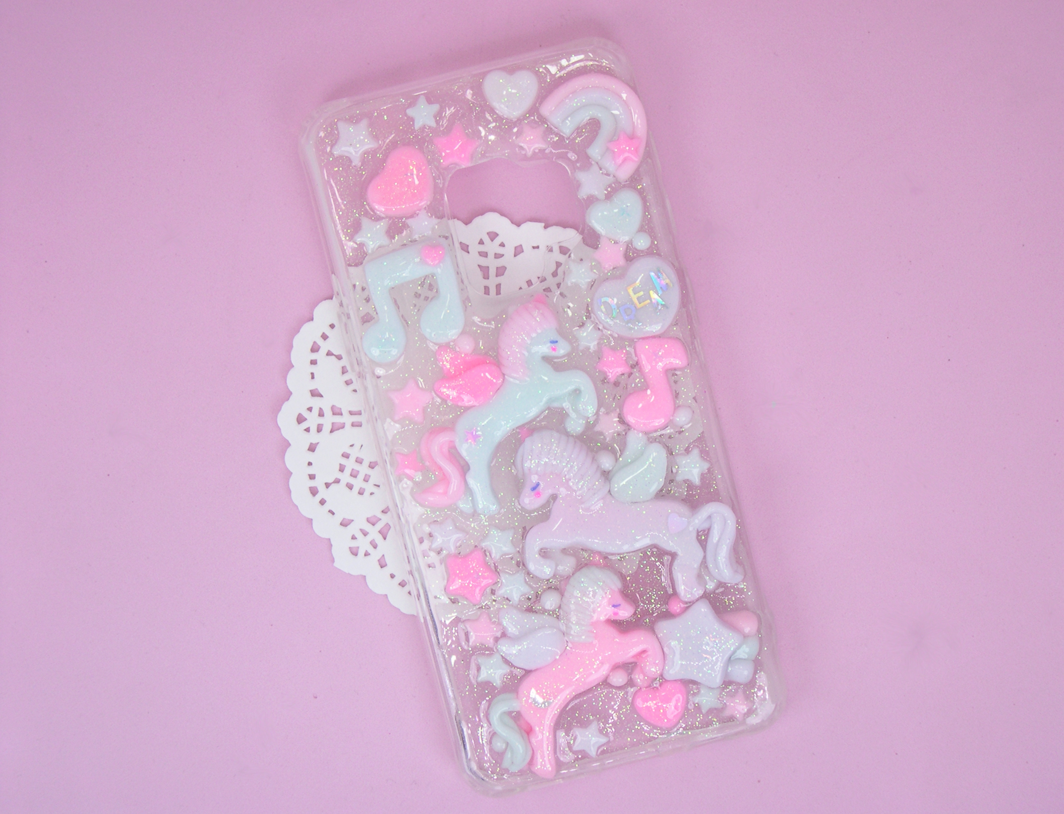 Kawaii decoden cases Clearance