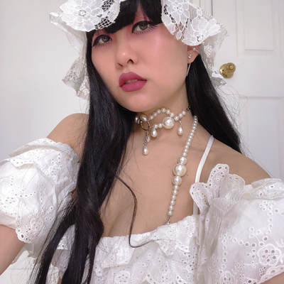 Teresi choker