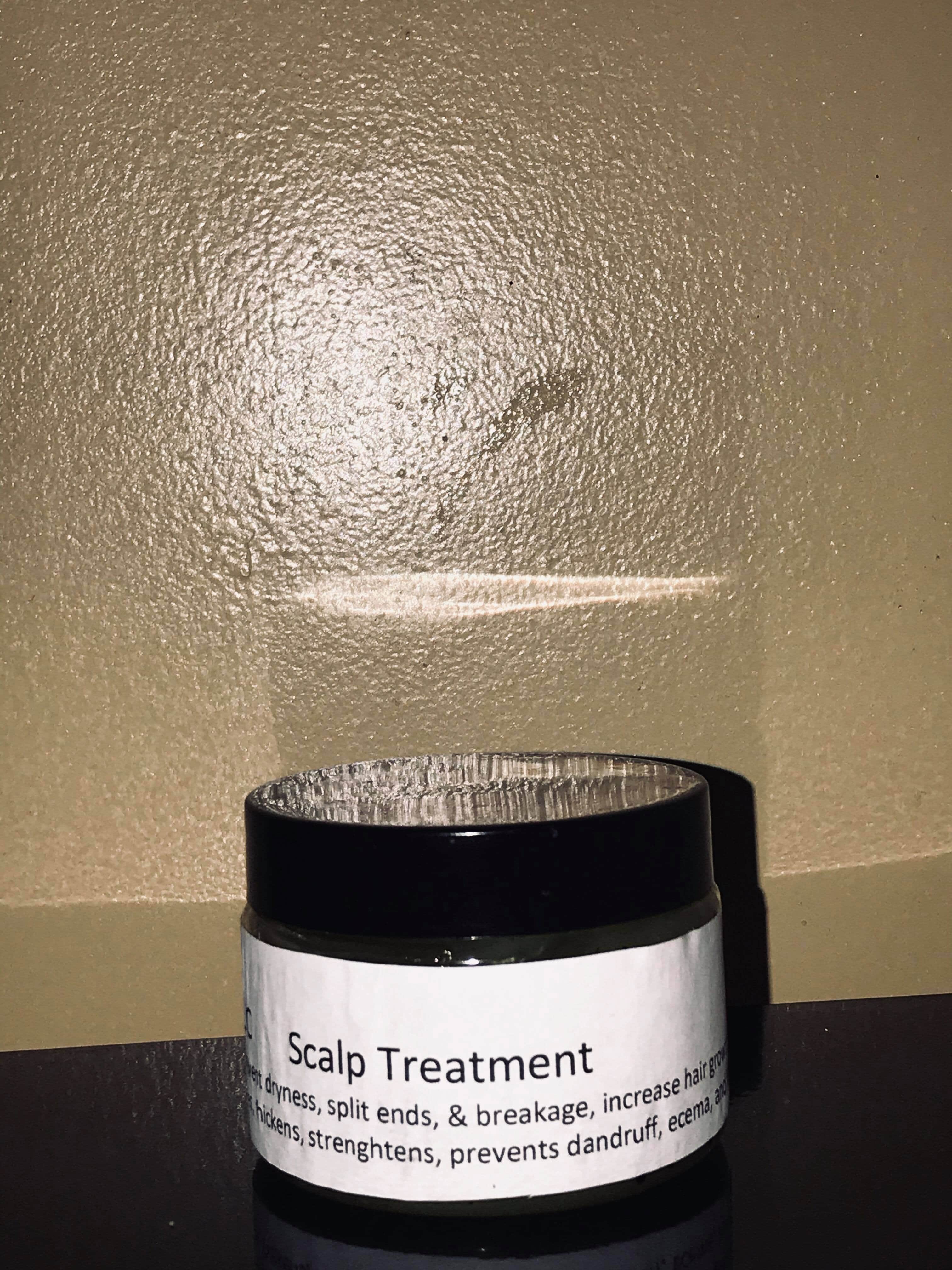 GrowthAHolic Hair grease 5 oz on Storenvy