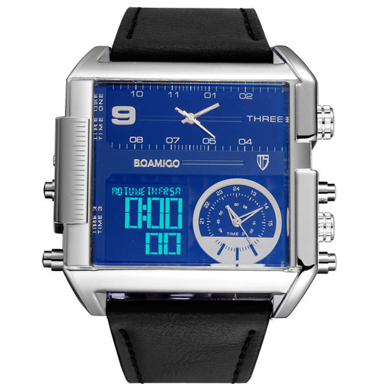battery operated quartz clock movements