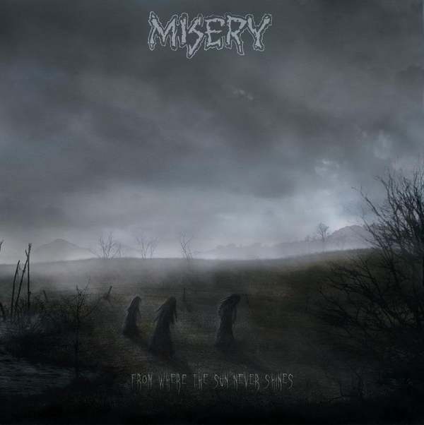 MISERY 