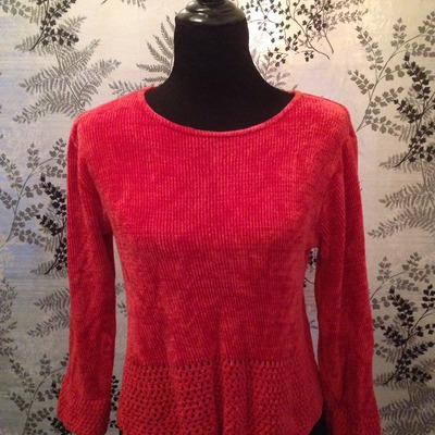 70's sweater 