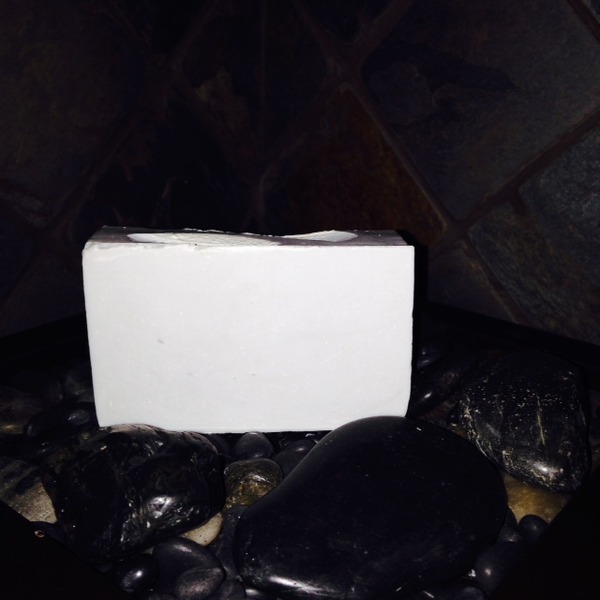 Steel Soap