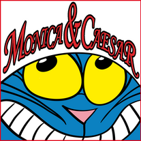 Monica & Caesar