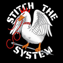STITCH THE SYSTEM